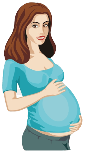 Common Dental Problems During Pregnancy - Indiadens