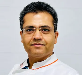 Dr. Ujjwal Gulati is the best Oral and Maxillofacial Surgeon and Implantologist in Delhi, India